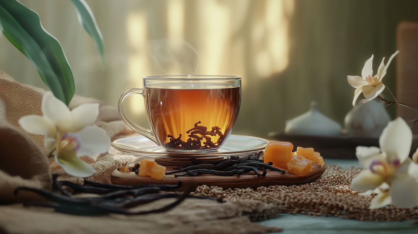 Sweet Bonzaa Çayı