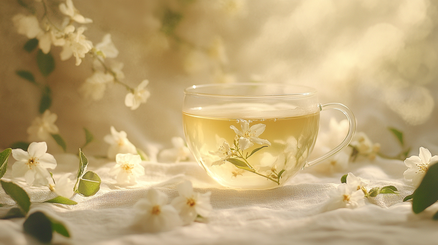 Jasmine Dream
